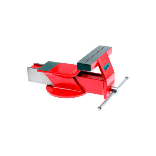 TORNO/MORSA BANCADA FIXO 4&nbsp;&nbsp;&nbsp;&nbsp;