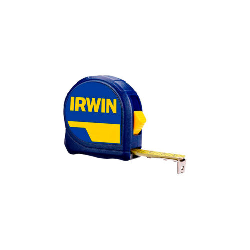 TRENA 5MT C/TRAVA IRWIN&nbsp;&nbsp;&nbsp;&nbsp;&nbsp;&nbsp;&nbsp;