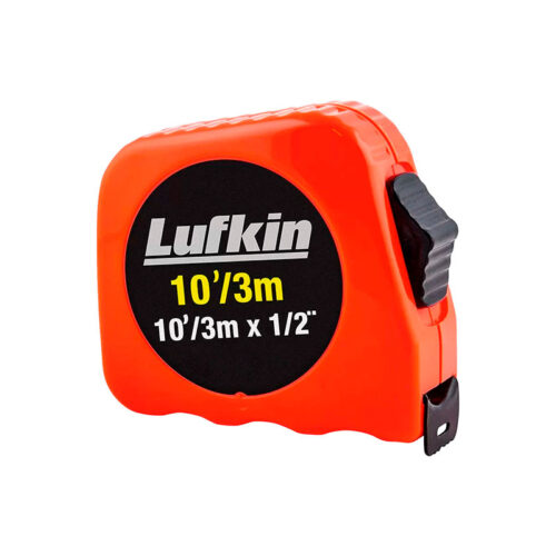 TRENA 3MT C/TRAVA LUFKIN&nbsp;&nbsp;&nbsp;&nbsp;&nbsp;&nbsp;