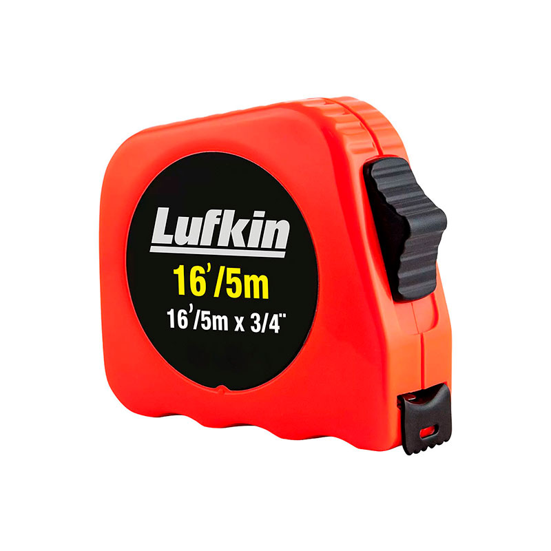 TRENA 5MT C/TRAVA LUFKIN