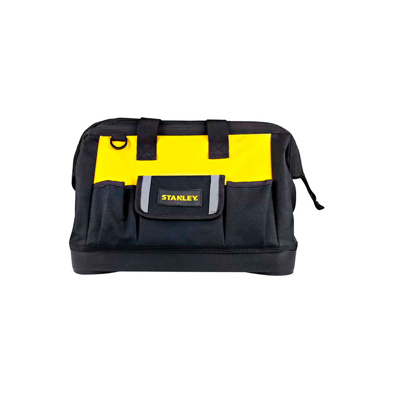 BOLSA FERRAMENTAS 16" STANLEY