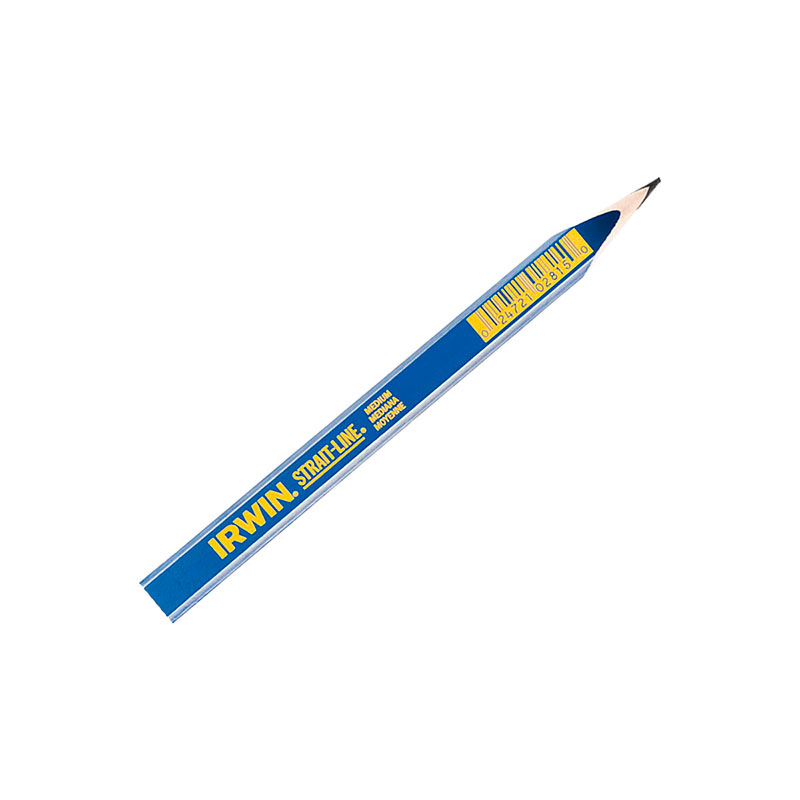 LAPIS PARA CARPINTEIRO IRWIN