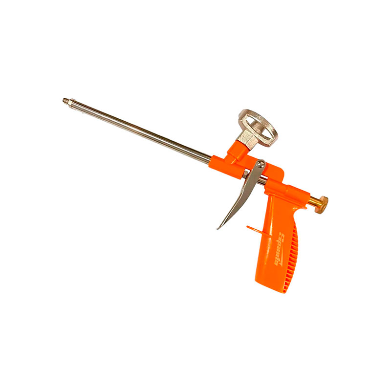 PISTOLA ESPUMA STANDARD CALIBER 30 SPARTA
