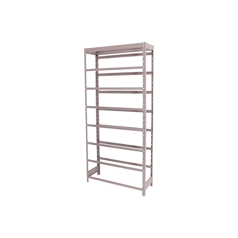 ESTANTE S/GAVETAS P/21 CAIXAS N7