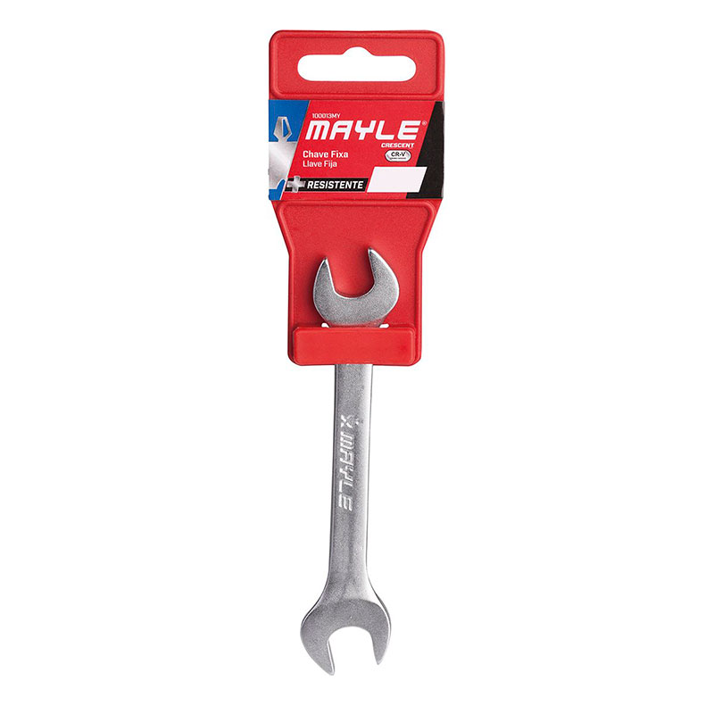 CHAVE BOCA MAYLE 10X11