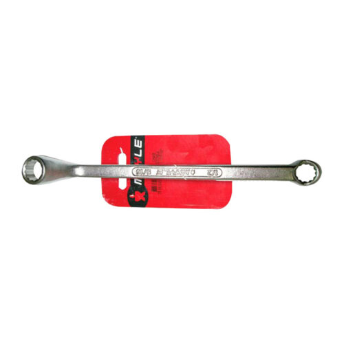 CHAVE ESTRIA MAYLE 12X13MM&nbsp;&nbsp;&nbsp;&nbsp;