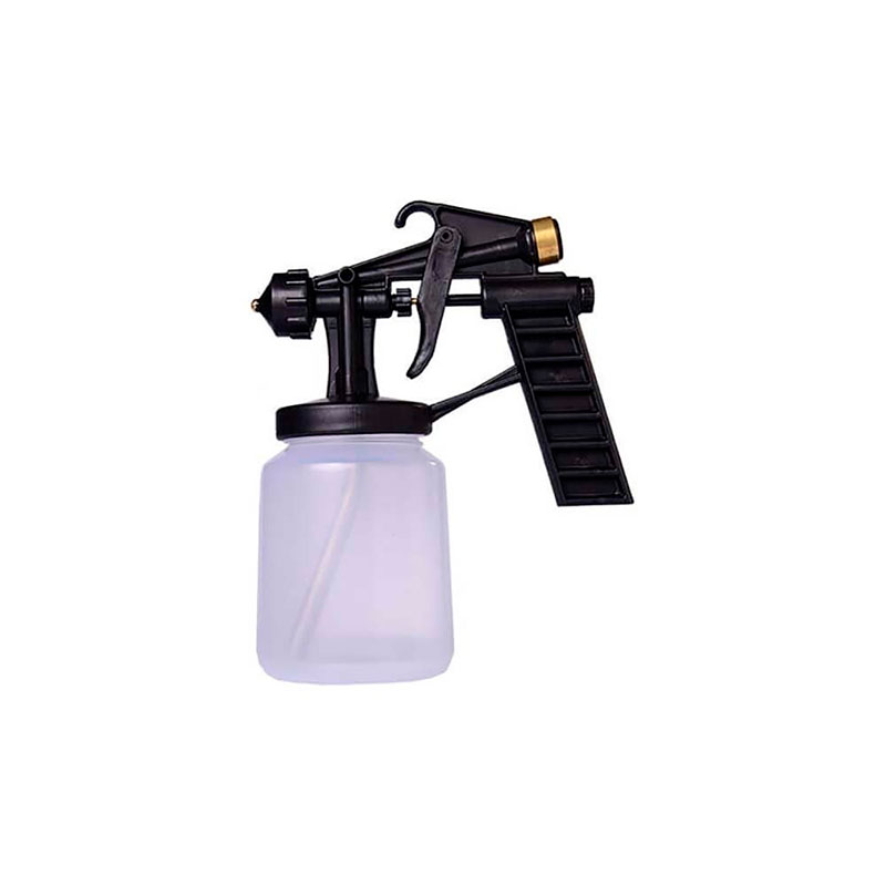 PISTOLA PINTURA AR DIRETO MACLOREN