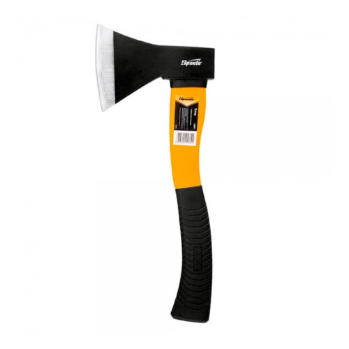 MACHADINHA CABO FIBR EMBORRACHADA 600G SPARTA