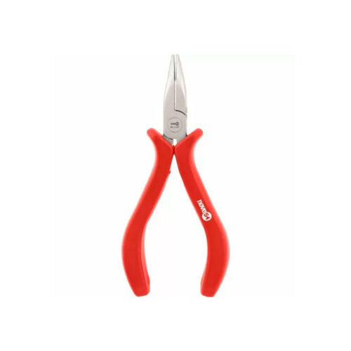 ALIC BICO M. CANA CURVO 4.1/2 AC NIQUEL