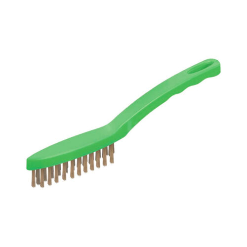 ESCOVA ACO 3FL C/CABO CONDOR&nbsp;&nbsp;