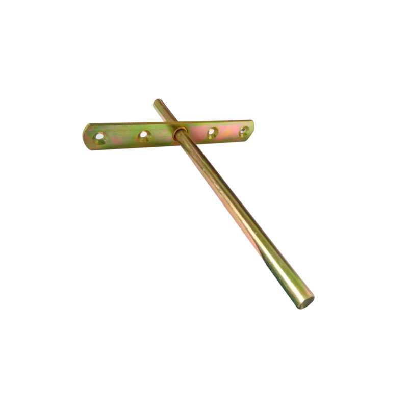 SUPORTE INVISIVEL 150MM