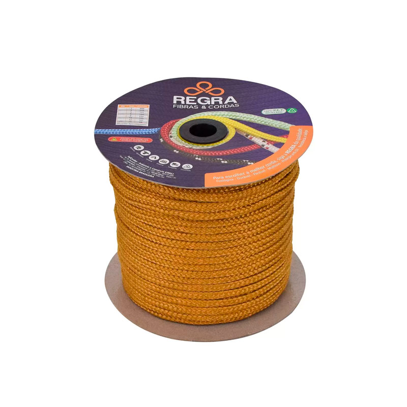 CORDA TRAN 12MM COLORIDA