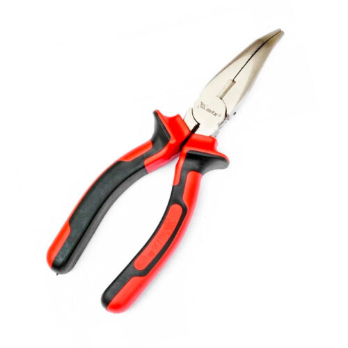 ALICATE BICO 1/2 CANA CURVO 7 MTX