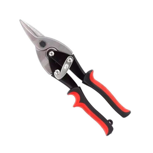 TESOURA P/CHAPA CORTE RETO 10 (250MM) MTX