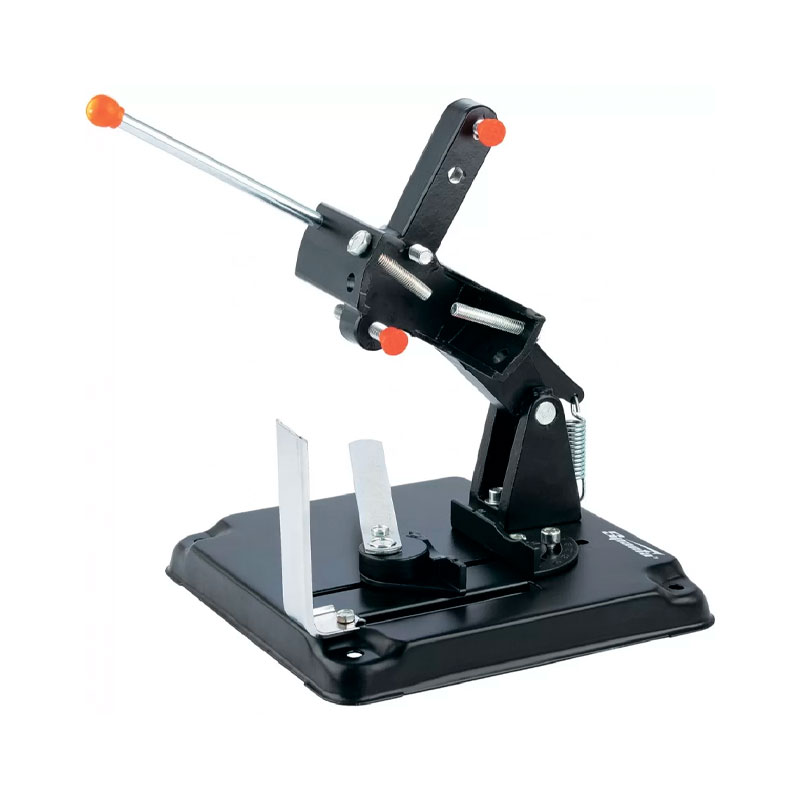 SUPORTE P/ESMERI 115MM CORTE 0A45 SPARTA