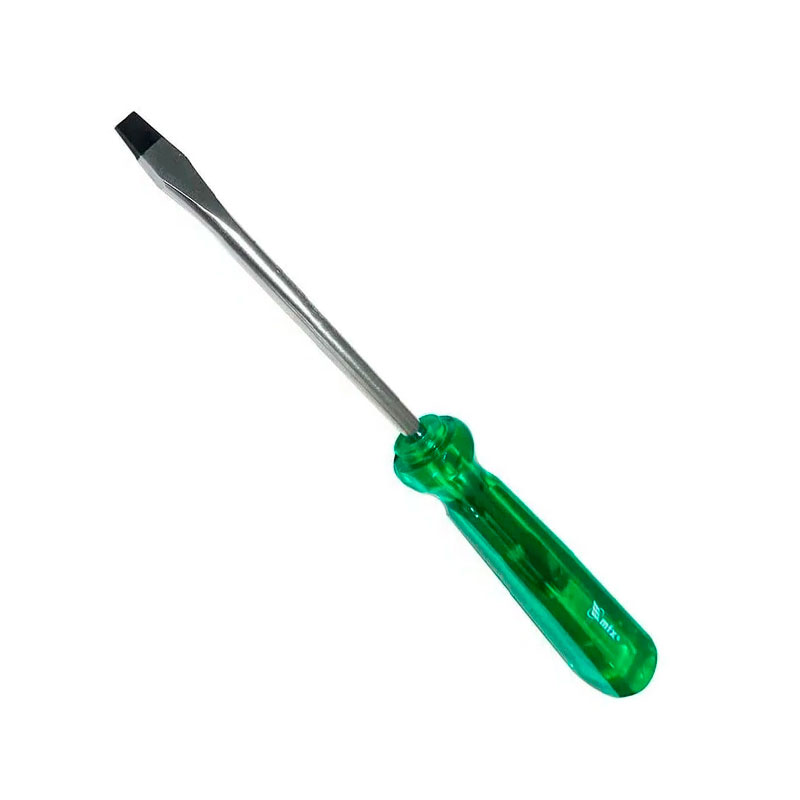 CHAVE FENDA MTX 1/4X8 CRV