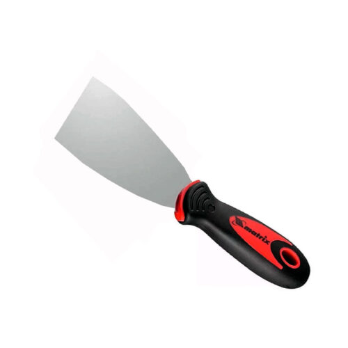 ESPATULA INOX 40MM CABO EMBOR MTX