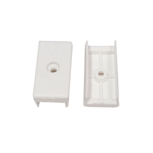 SAPATA ENCAIXE 15X30 BRANCA&nbsp;&nbsp;&nbsp;