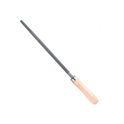 LIMA REDONDA MURCA 250MM 10 CB.MAD MTX