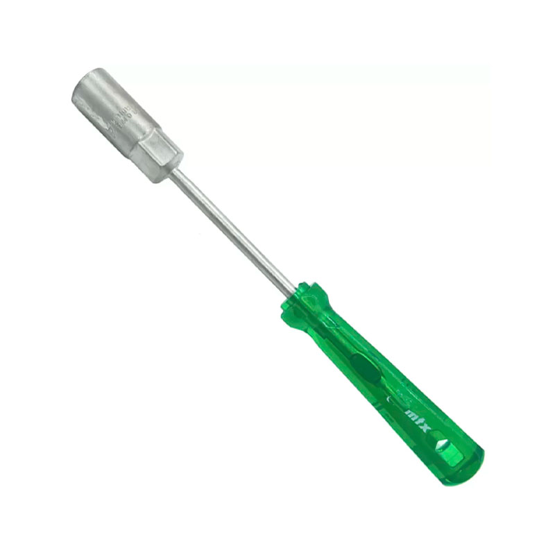 CHAVE CANHAO MTX 4MM