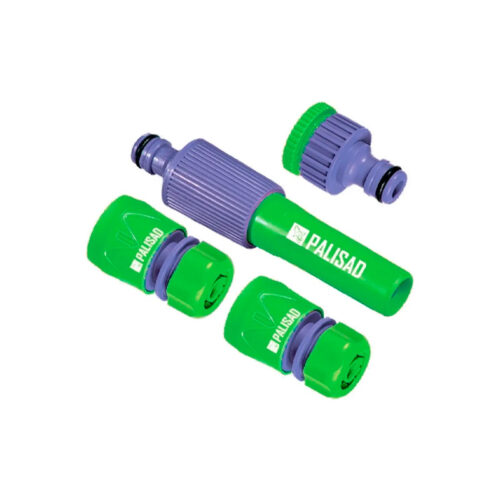 JG CONEXAO P/MANG3/4 1ESGUICHO 2ENGATE 1CONECT