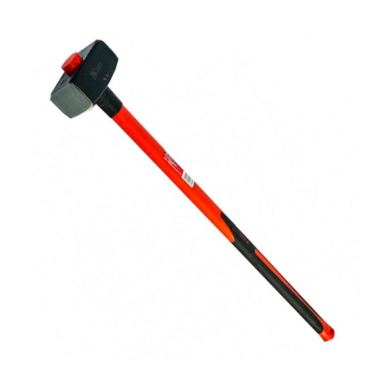 MARRETA QUADRADA C/CABO EMBORRACHADO MTX 5000G