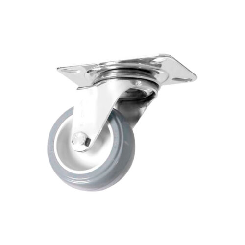 RODIZIO RODIL.CZA PLACA GIRAT.S/T 2