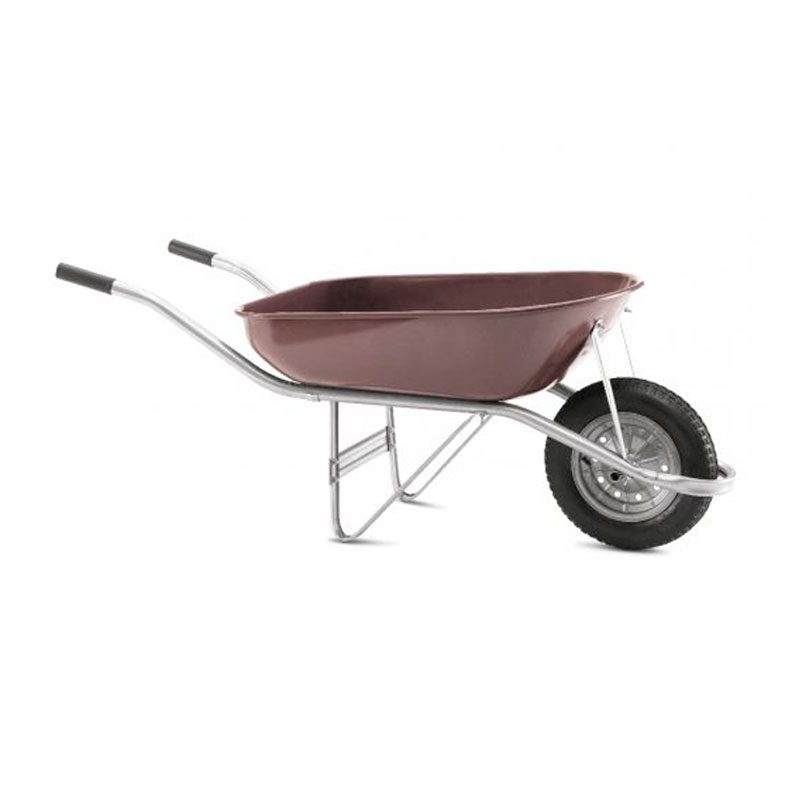 CARRINHO CONST.CAM MARR 60L FISCHER