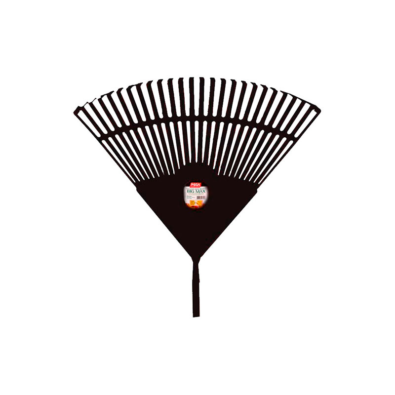 VASSOURA GRAMA MAX PTO 22D C/C