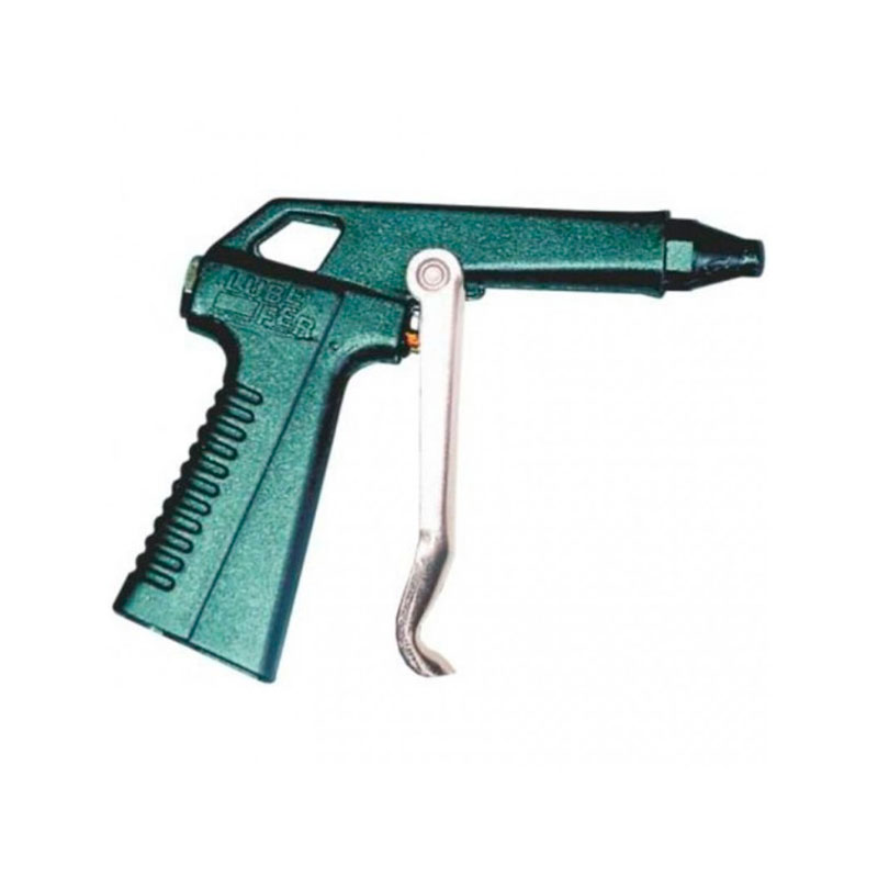 BICO AR PNEUM. P/LIMPEZA GATILHO NYLON LUBEFER