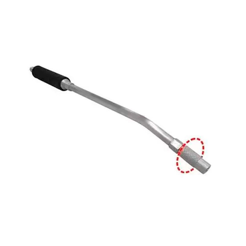 ESGUICHO GRANDE AL 44CM ALG