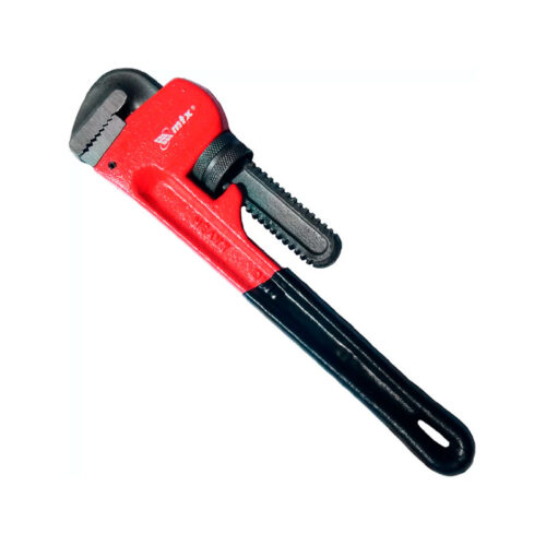 CHAVE GRIFO TIPO HEAVY DUTY 24 MTX