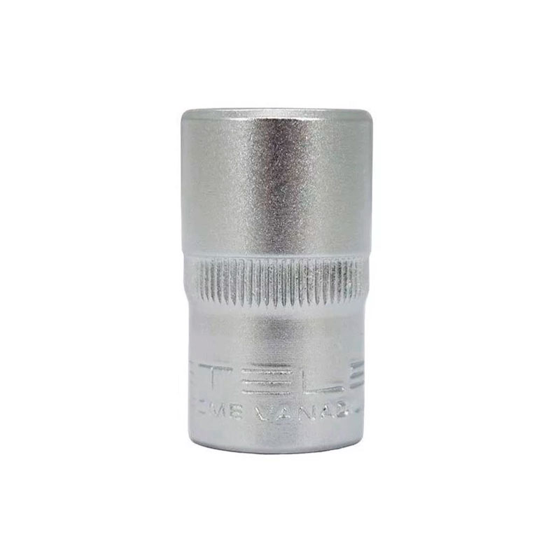 SOQUETE STELS ESTR.CRV 1/2X11MM