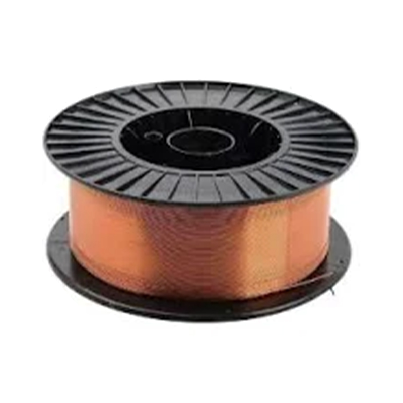 ARAME MIG ER70S-6 1.0MM 15KG