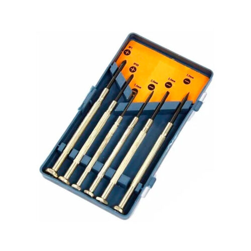 JG CHAVE FENDA/PHILLIPS DE PRECISAO SPARTA