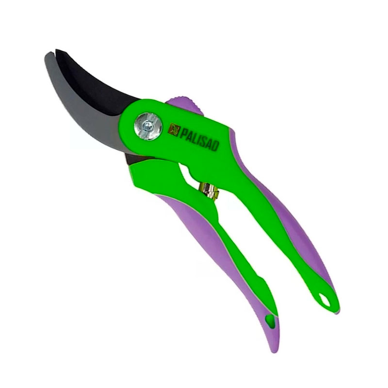 TESOURA DE PODA 200MM CAB BORRA PALISAD