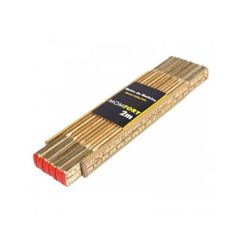 METRO MOMFORT B DUPLO NATURAL 2M