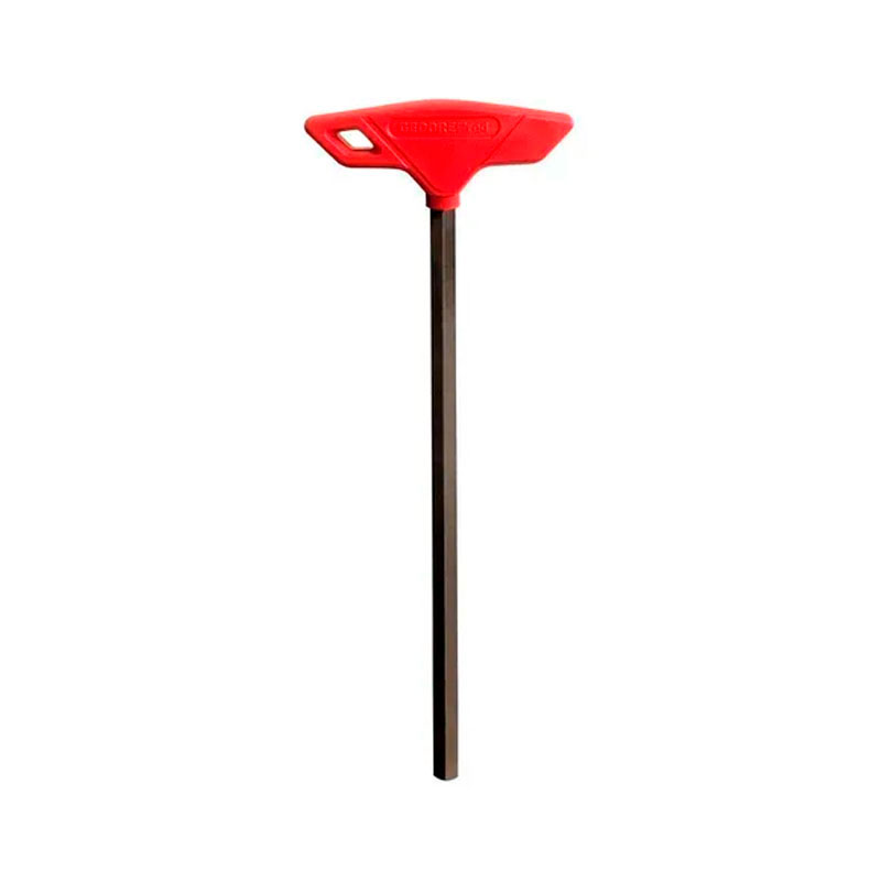 CHAVE ALLEN 6MM C/CABO T RED