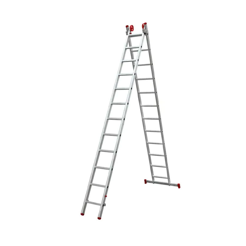 ESCADA ALUM EXT REAL 12DEG