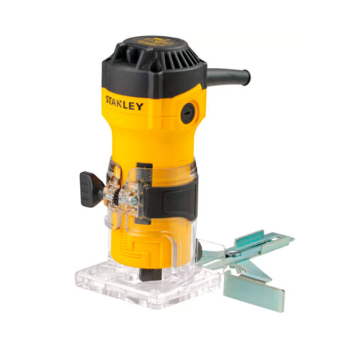 TUPIA P/LAMINADO 1/4-6,35MM 550W 127V STANLEY