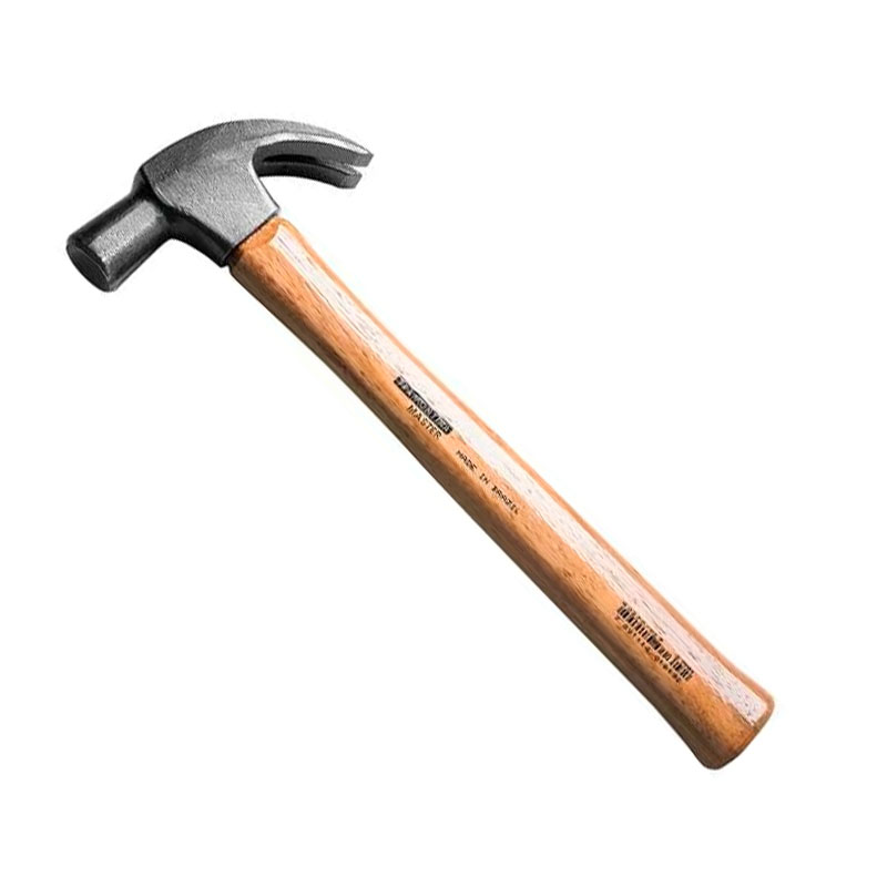 MARTELO UNHA TRAMONTINA 20MM