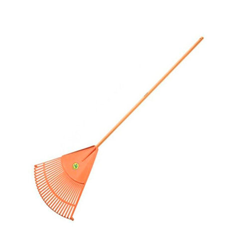 VASSOURA FOLHA 26D C/CABO DE MAD.TRAMONTINA