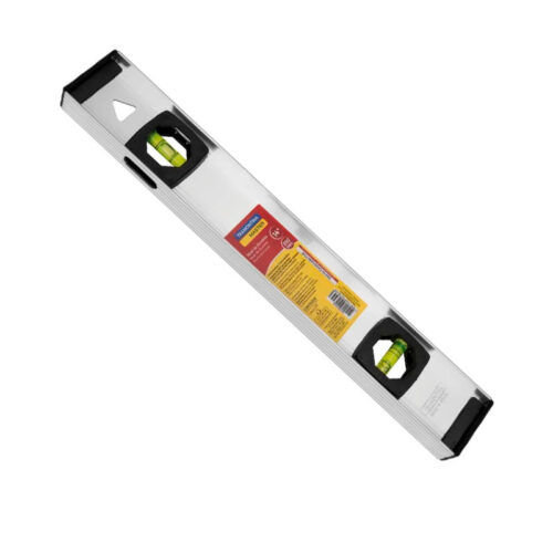 NIVEL ALUM. 300MM TRAMONTINA