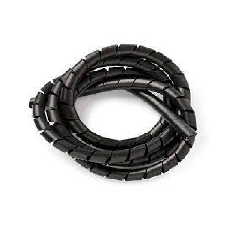 TUBO ESPIRAL PRETO1 ARCOM