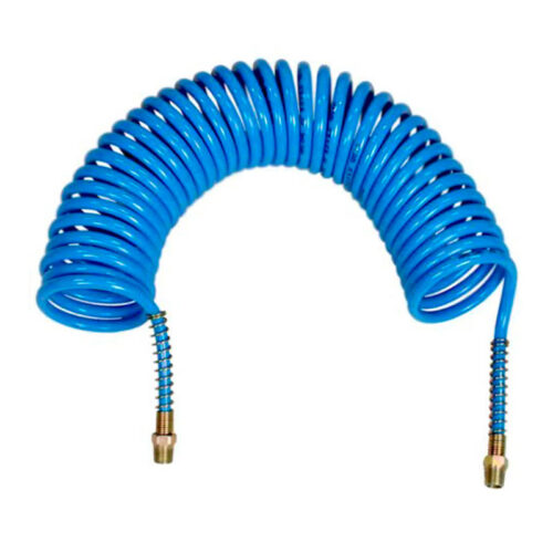 MANG. PNEUM. PU AZUL 8X6.0MM ROS.MACHO 1/47,70MTS