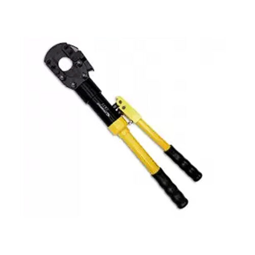 ALIC. HIDRÁULICO CABOS ATE 50MM VONDER