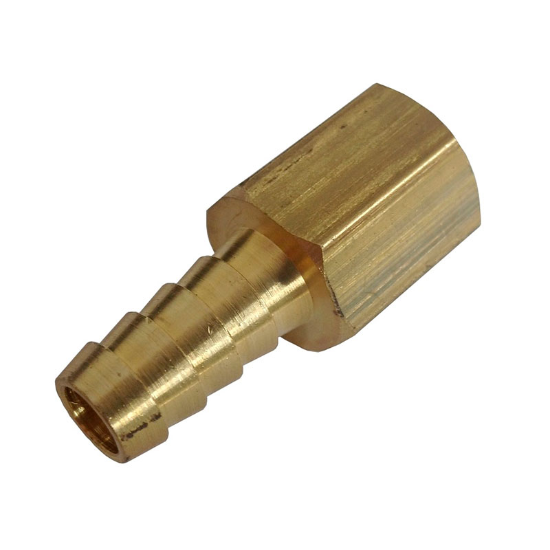 ESPIGAO 3/8 X ROSCA FEM 1/4