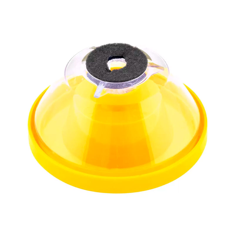 COLETOR PO FURADEIRA 4-10MM - VONDER