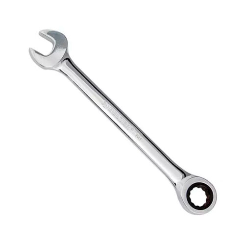 CHAVE COMBINADA C/CATRACA 08 MM MTX