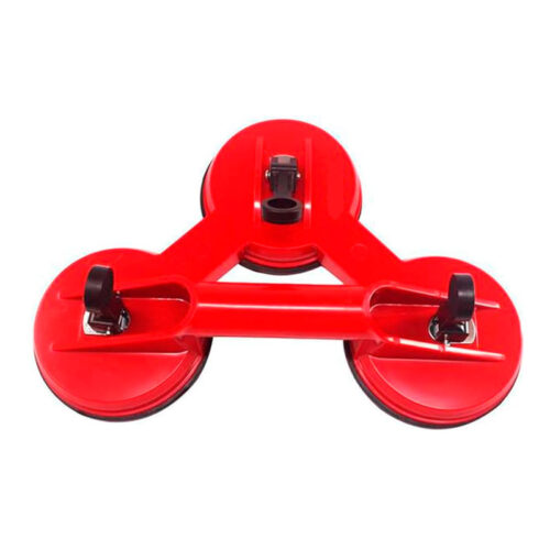 VENTOSA TRIPLA PLASTICO100KG